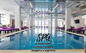 Kasimir Resort Hotel & Spa